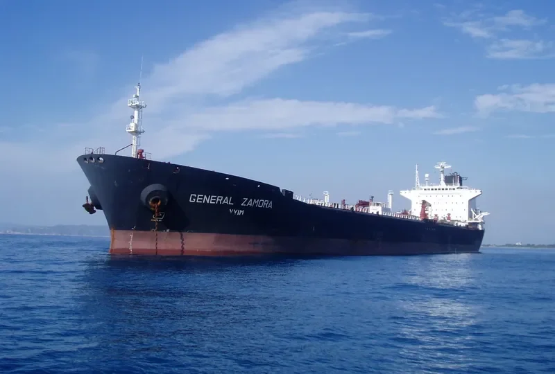 AMORA Tanker IMO 9007788 photo 2