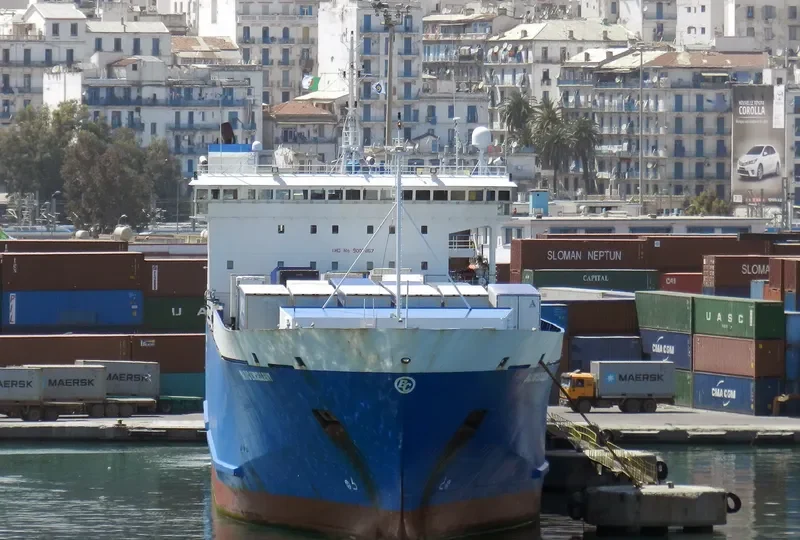 AYA M Ro-Ro IMO 9007867 photo 5