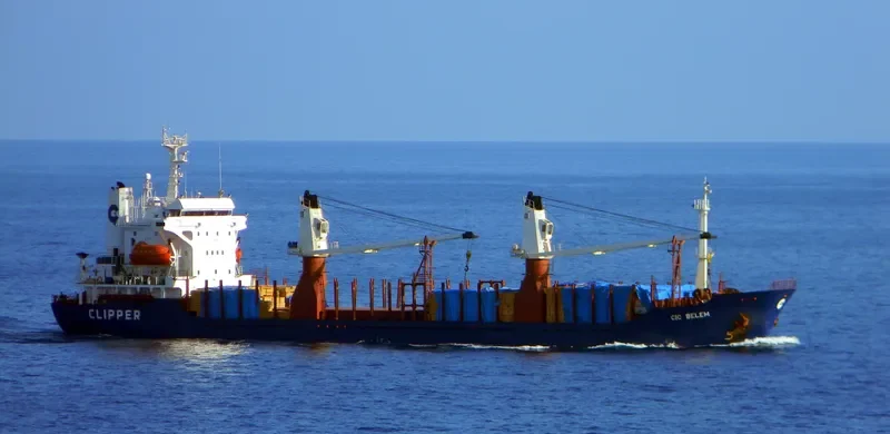 PRINCESS AMNAH General Cargo IMO 9008067 photo 9