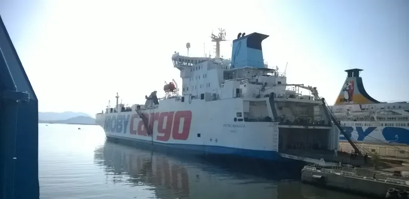 HELENA General Cargo IMO 9008134 photo 4