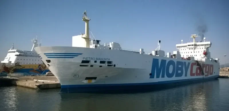 HELENA General Cargo IMO 9008134 photo 5