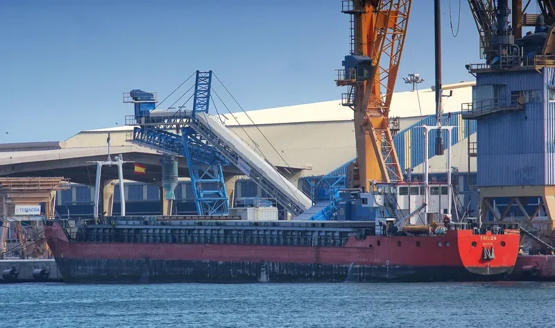 FRELON General Cargo IMO 9008275 photo 5