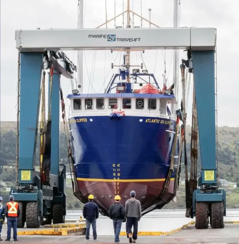 ATLANTIC SEA CLIPPER General Cargo IMO 9008328 photo 3