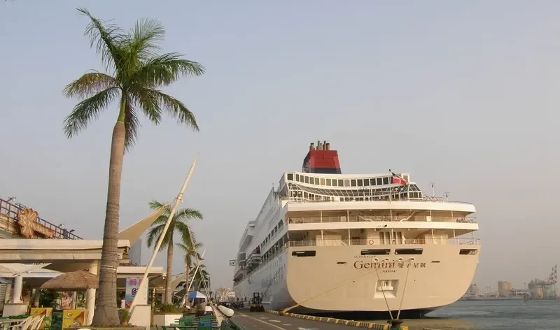 SUPERSTAR GEMINI Passenger Ship IMO 9008419 photo 9