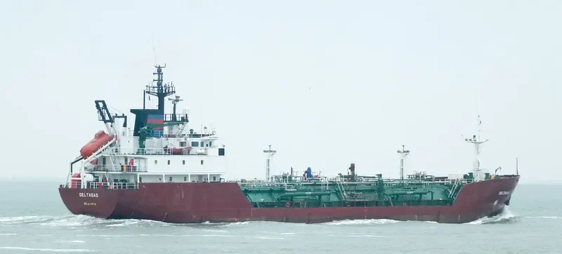 DELTAGAS General Cargo IMO 9008471 photo 3