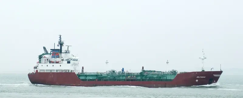 DELTAGAS General Cargo IMO 9008471 photo 5