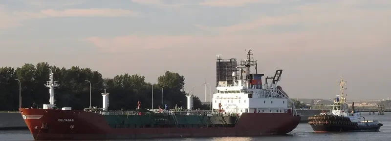 DELTAGAS General Cargo IMO 9008471 photo 7