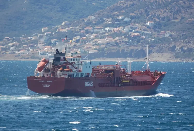 PABLO General Cargo IMO 9008500 photo 2