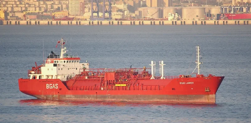 PABLO General Cargo IMO 9008500 photo 3