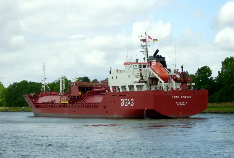 PABLO General Cargo IMO 9008500 photo 4