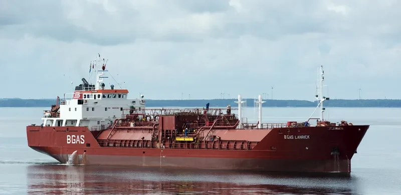 PABLO General Cargo IMO 9008500 photo 5