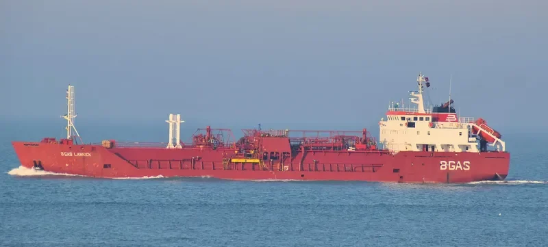 PABLO General Cargo IMO 9008500 photo 6