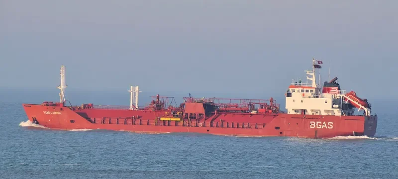 PABLO General Cargo IMO 9008500 photo 7