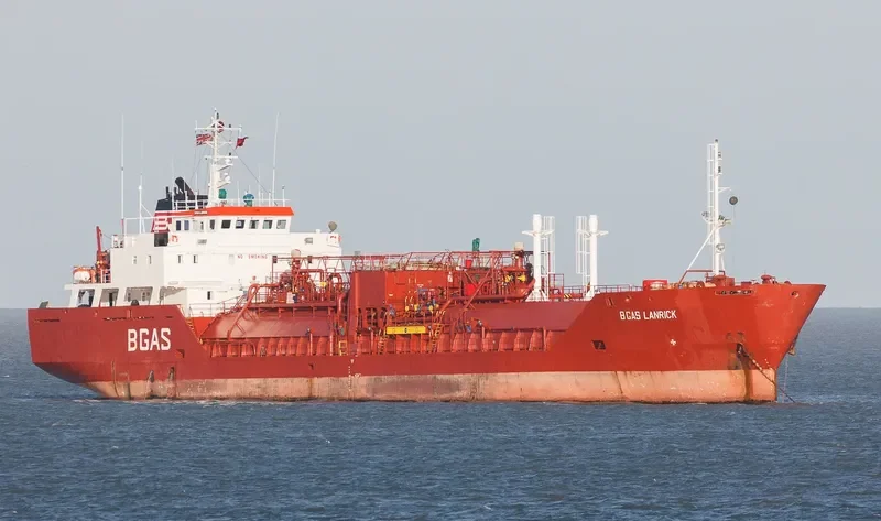 PABLO General Cargo IMO 9008500 photo 8