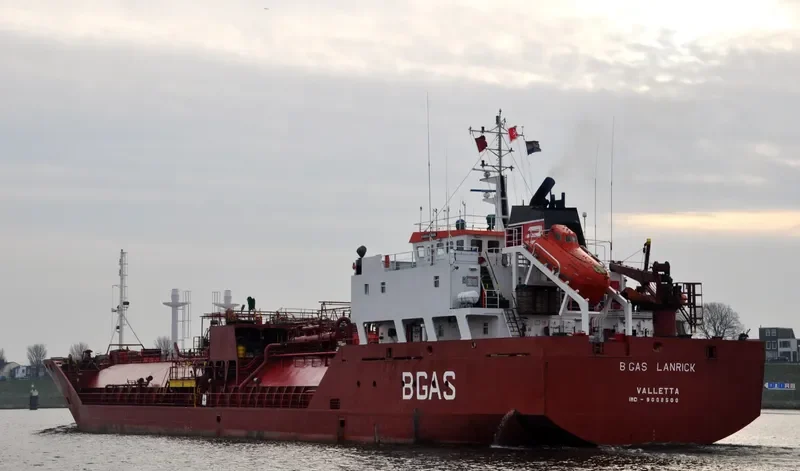 PABLO General Cargo IMO 9008500 photo 9