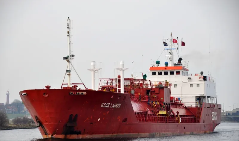 PABLO General Cargo IMO 9008500 photo 10
