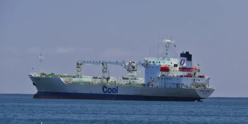 BALTIC PEARL General Cargo IMO 9008732 photo 7