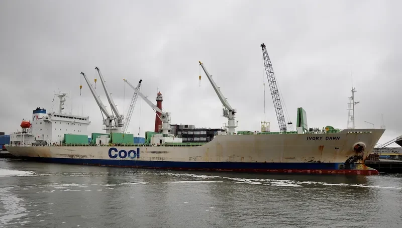 BALTIC PEARL General Cargo IMO 9008732 photo 10