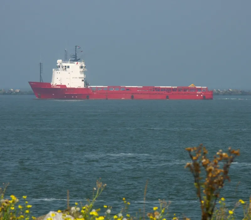 FS AQUARIUS Offshore Vessel IMO 9008782 photo 8