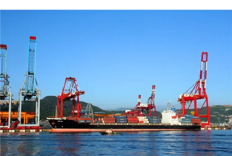 KYAUK PHYU STAR Container Ship IMO 9009188 photo 3