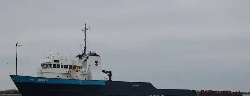 KARAR Offshore Vessel IMO 9009322 photo 2