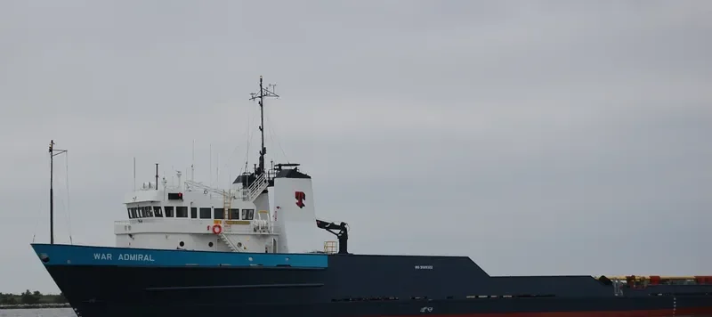 KARAR Offshore Vessel IMO 9009322 photo 3