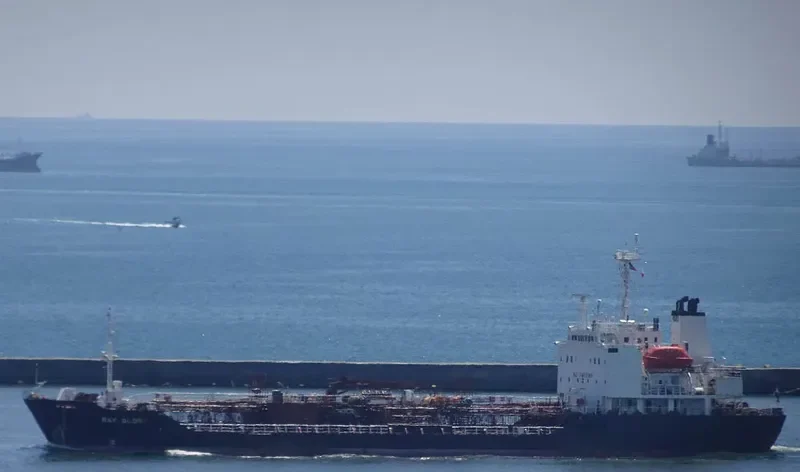 GLORY Tanker IMO 9009528 photo 3