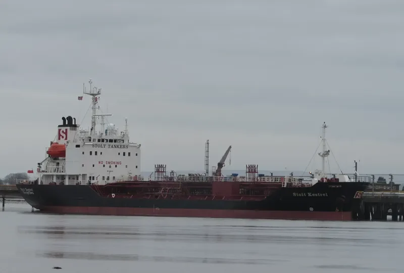 GLORY Tanker IMO 9009528 photo 5