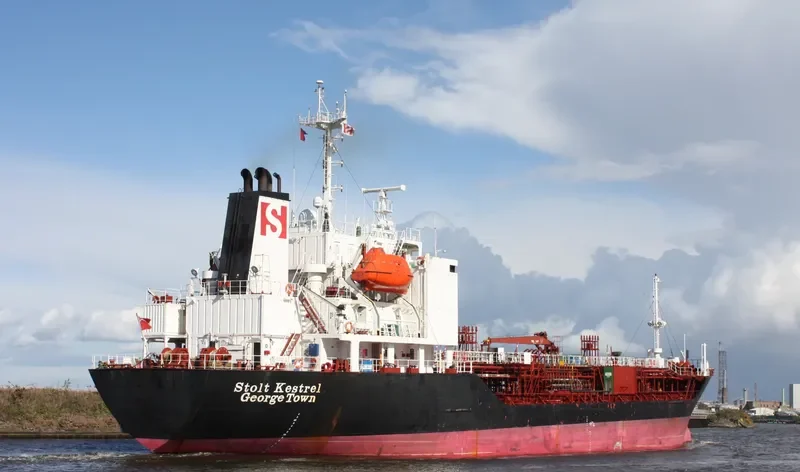GLORY Tanker IMO 9009528 photo 6