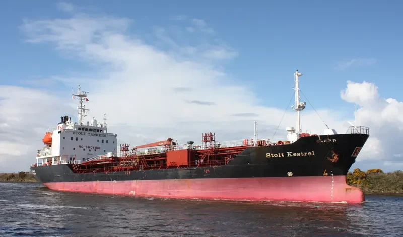 GLORY Tanker IMO 9009528 photo 7