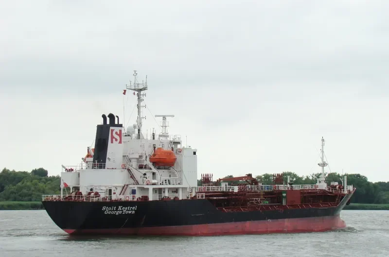 GLORY Tanker IMO 9009528 photo 8