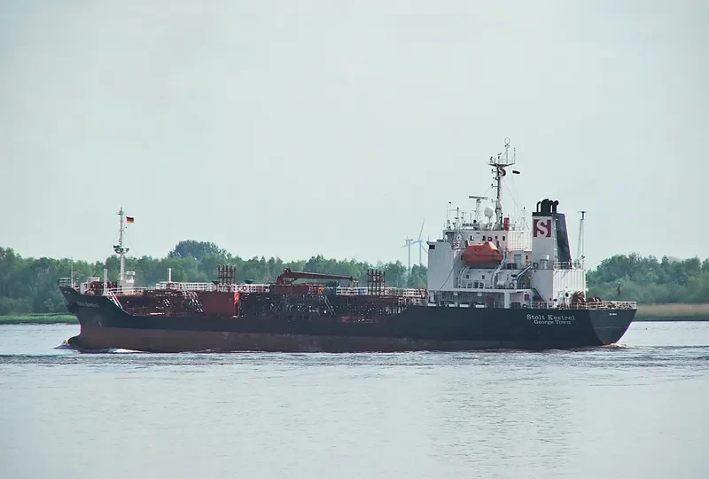 GLORY Tanker IMO 9009528 photo 10