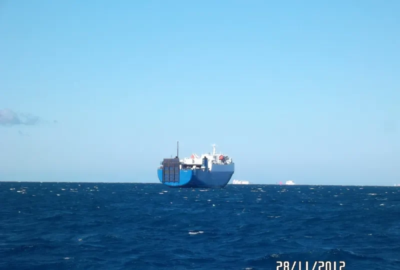 IPPOTIS Ro-Ro IMO 9009633 photo 10