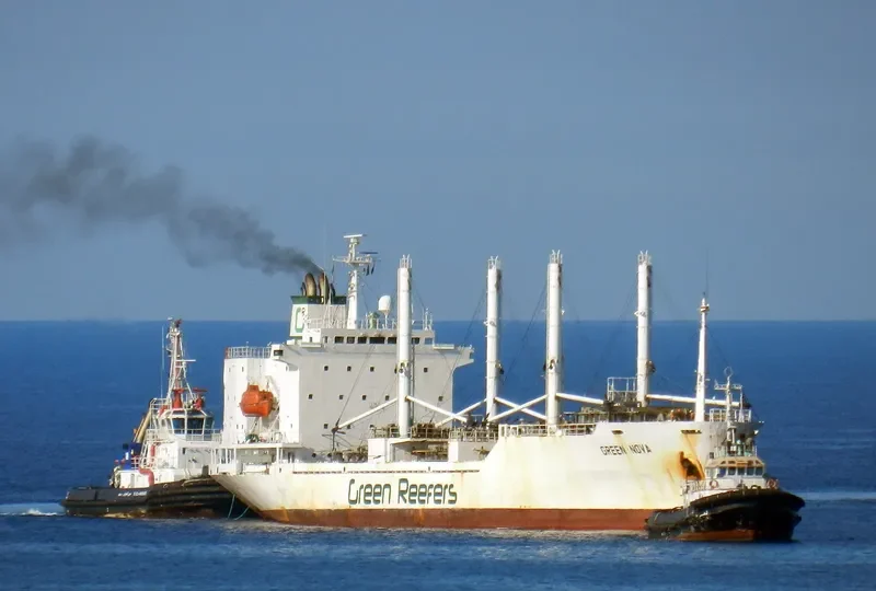 LAKE NOVA General Cargo IMO 9009669 photo 5