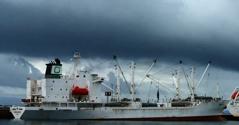 LAKE NOVA General Cargo IMO 9009669 photo 10