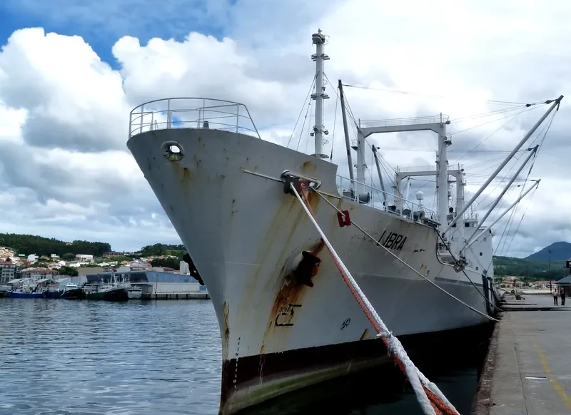 LIBRA General Cargo IMO 9009683 photo 7