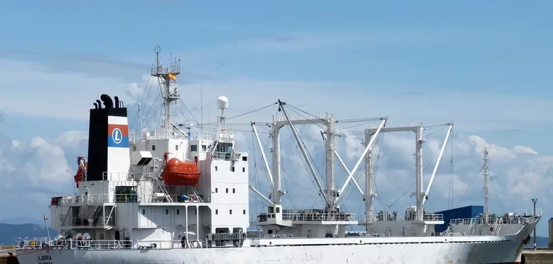 LIBRA General Cargo IMO 9009683 photo 8