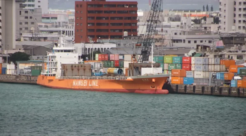 PASARGAD 12 General Cargo IMO 9009798 photo 3