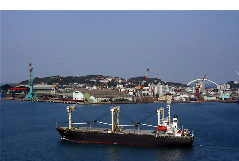 KHALED A General Cargo IMO 9010046 photo 5