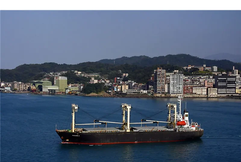 KHALED A General Cargo IMO 9010046 photo 6