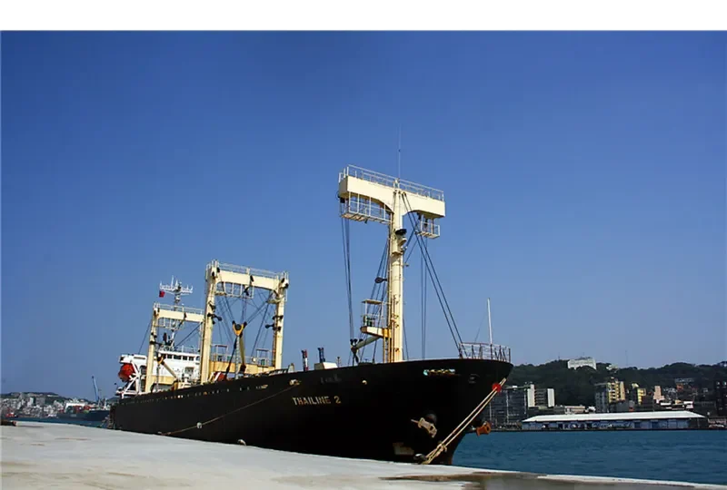 KHALED A General Cargo IMO 9010046 photo 7