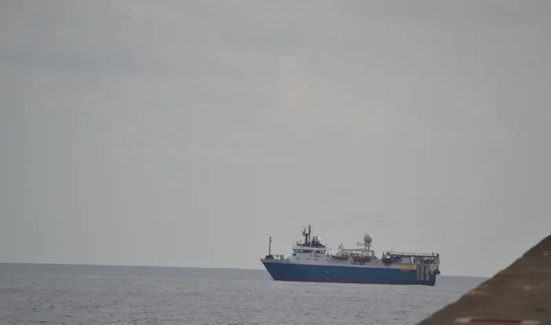 WESTERN PRIDE General Cargo IMO 9010125 photo 5