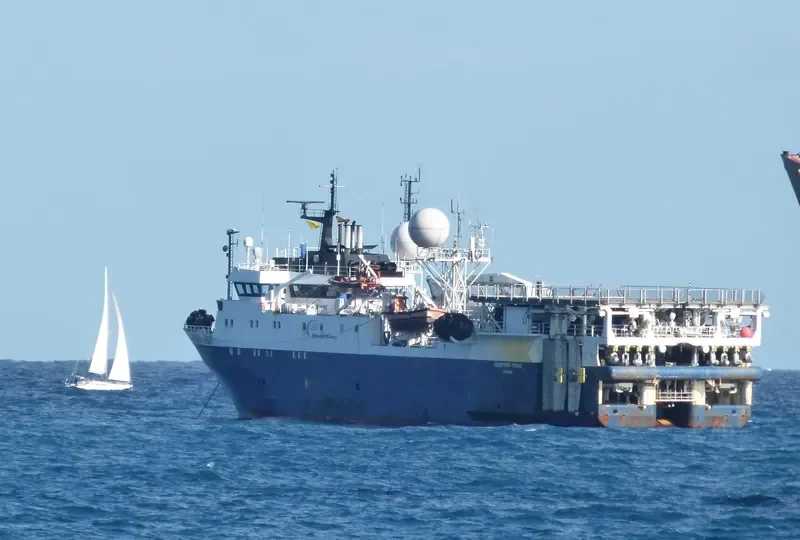 WESTERN PRIDE General Cargo IMO 9010125 photo 9