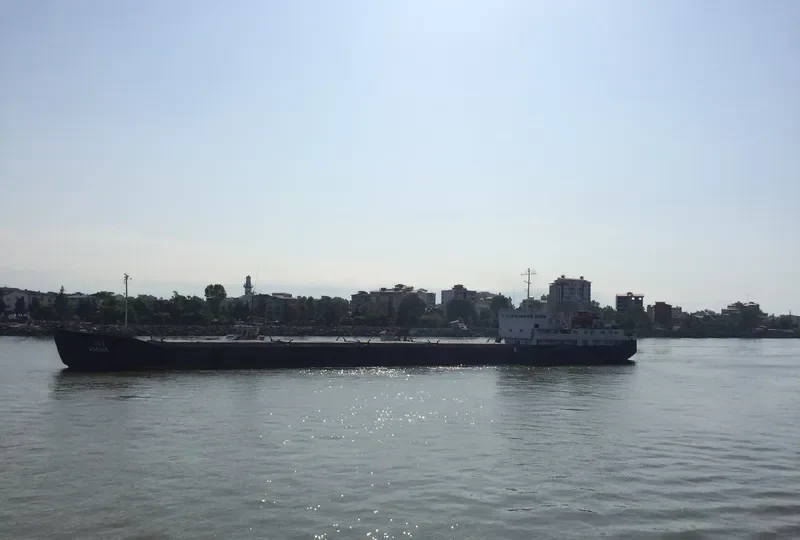 VIANA General Cargo IMO 9010723 photo 3