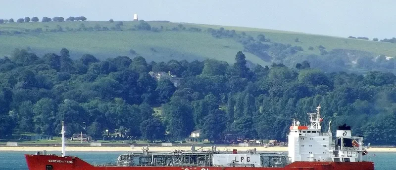 GAS NIAZ General Cargo IMO 9010797 photo 8