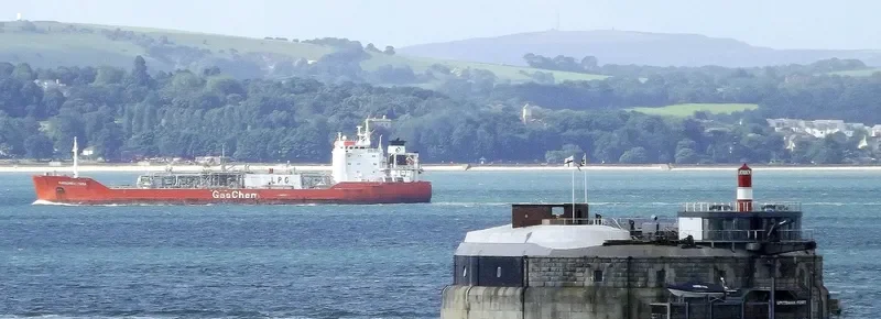 GAS NIAZ General Cargo IMO 9010797 photo 9