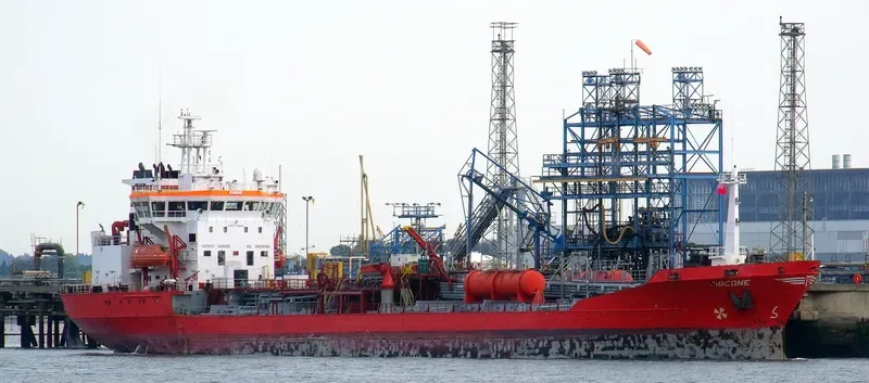 ZIRCON General Cargo IMO 9010929 photo 2