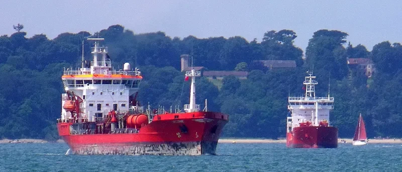 ZIRCON General Cargo IMO 9010929 photo 3