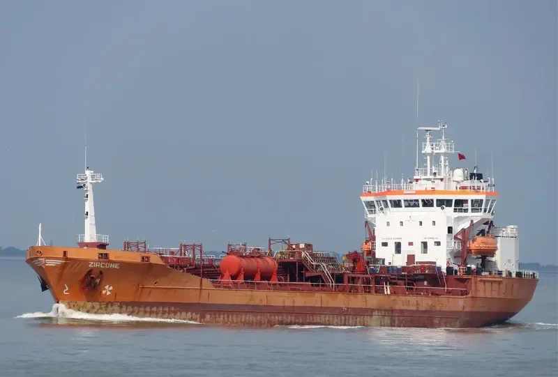 ZIRCON General Cargo IMO 9010929 photo 6