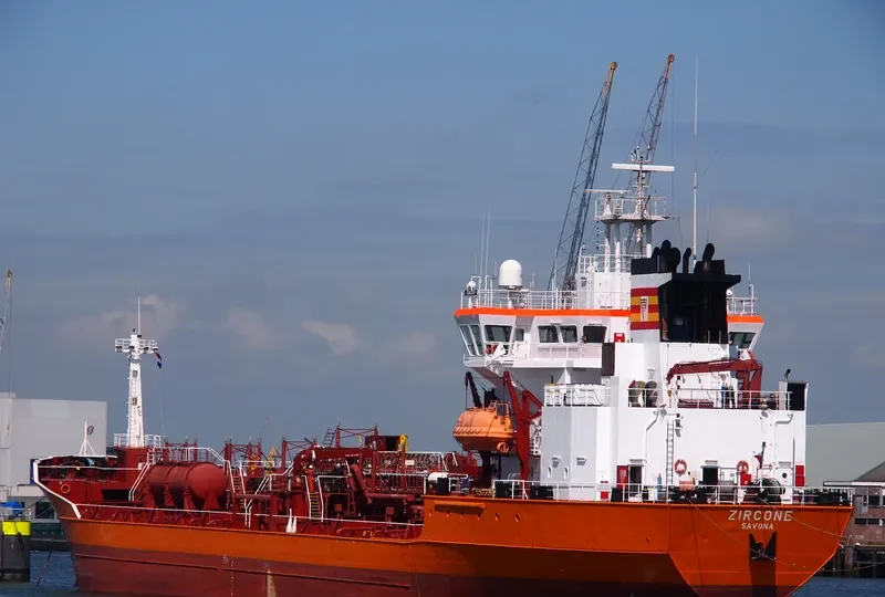 ZIRCON General Cargo IMO 9010929 photo 10